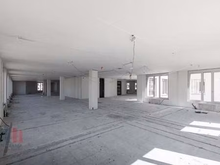 bien professionnel à louer à bruxelles € 57.203 (lp69c) - panorama b2b brussel kantoren | 