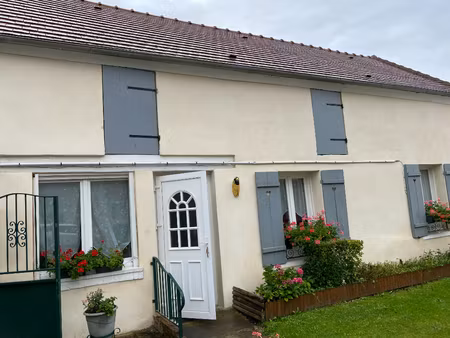ensemble immobilier