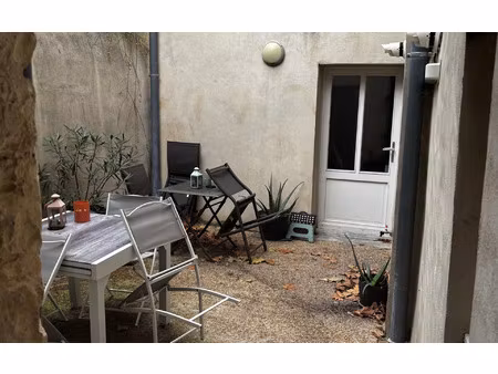 maison arles m² t-7 à vendre  465 000 €
