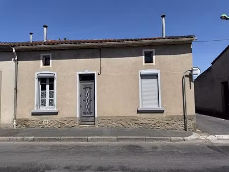 maison 5 pièces
