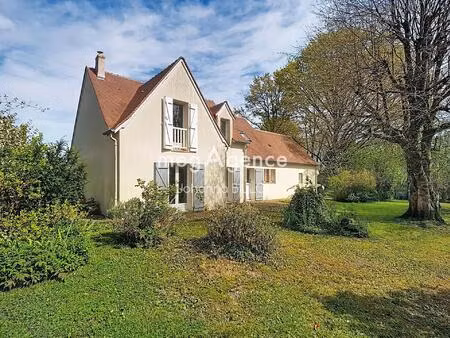 belle maison familiale t5 avec vie de plain-pied et sans amiante !!