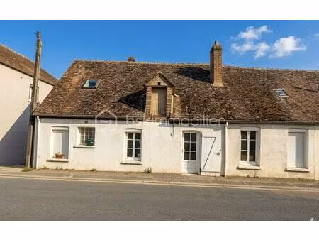 maison de 90 m² à courtenay