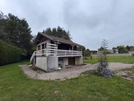 maison esternay 3 pièce(s) 36.73 m2