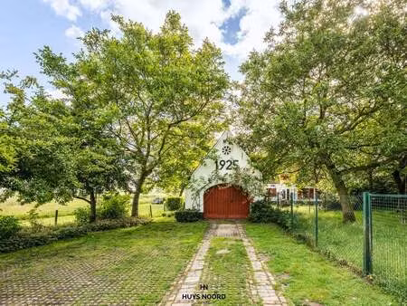maison à vendre à damme € 1.139.000 (lp69u) - huys noord immobilien | zimmo