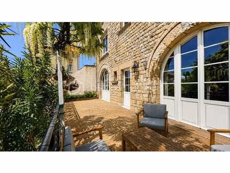 maison de 230 m² à fougeres