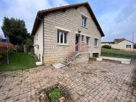 maison indépendante
