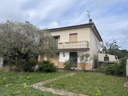 maison laroque d'olmes 5 pièce(s) 117.69 m2