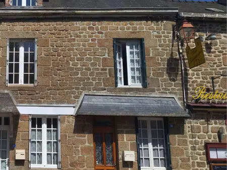 maison f3 à lassay-les-chateaux