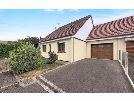 maison le breuil m² t-4 à vendre  150 000 €