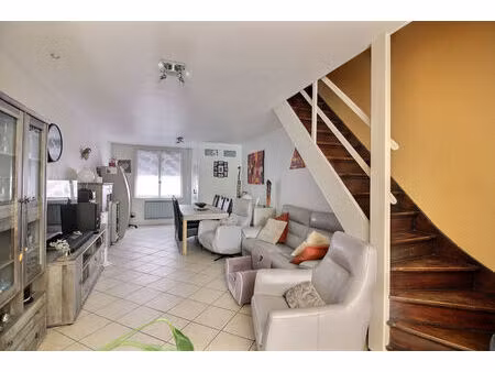 maison lomme 100m² 3 chambres et jardin
