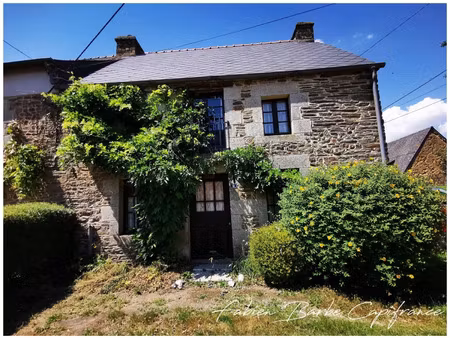 maison à vendre loyat 5 pièce(s) 102m2 143 500€