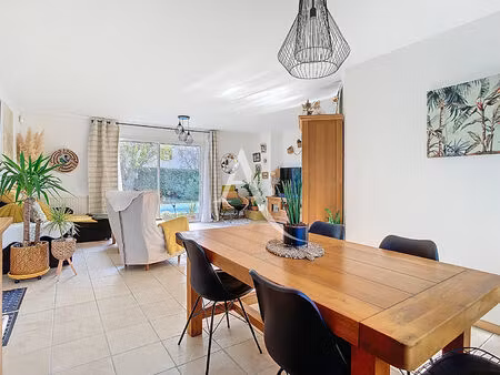 vente maison 5 pièces  133.00m²  muret