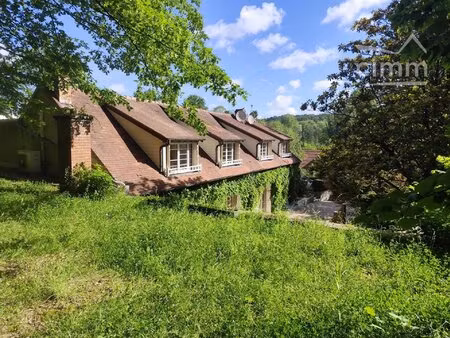 vallée de la juine !