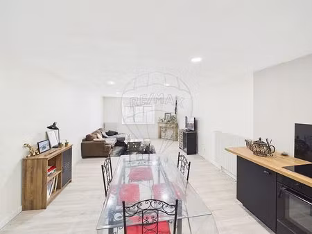maison 4 chambre(s) à vendre