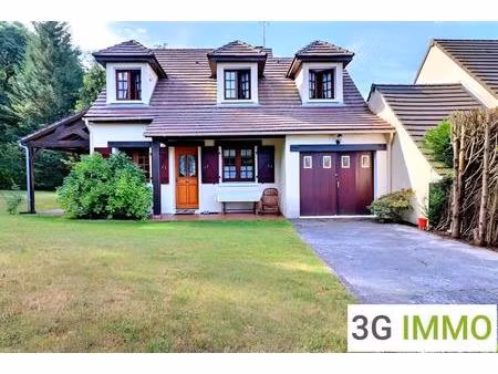 maison 4 pièces