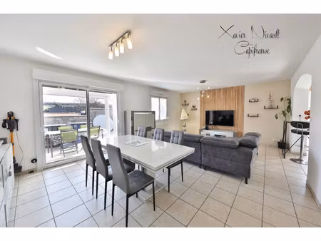 maison à vendre hurigny 5 pièce(s) 135m2 319 500€