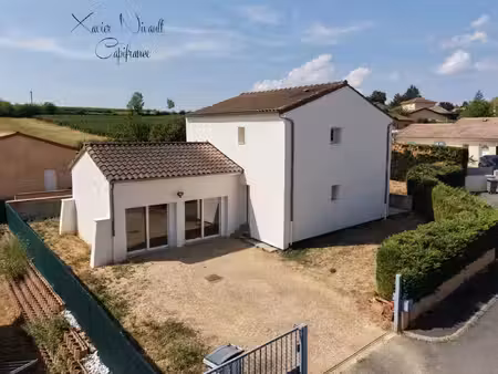 maison à vendre laize 5 pièce(s) 135m2 319 500€