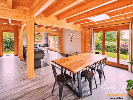 maison à vendre 6 pièces