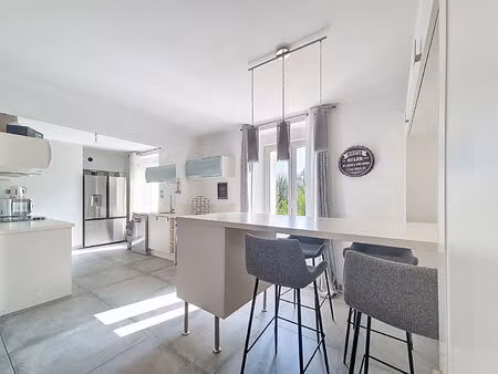 millery maison individuelle  parcelle de 2 118 m²  3 chambres   terrasse
