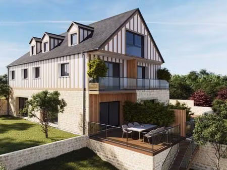 villa d’architecte d’exception - vue paris et ecrin vegetal !