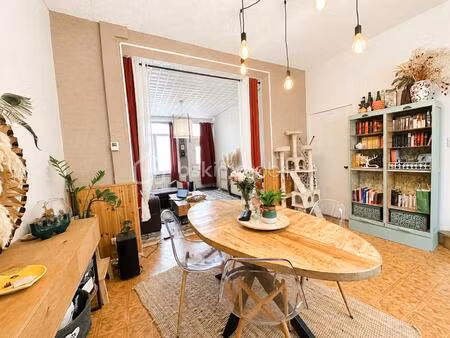 maison de 80 m² à vitry-en-artois