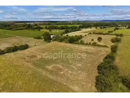 terrain à vendre junas 6200m2 15 992€
