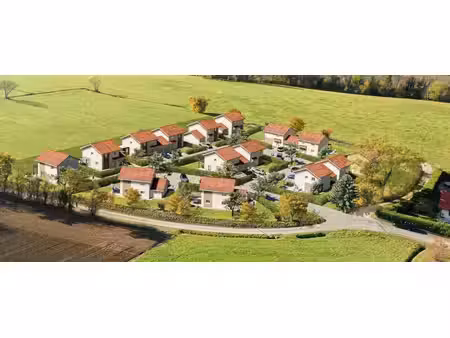 terrain 499 m²