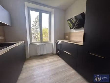 duplex à louer