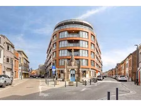 ruime serviceflat met 1 slaapkamer (100 m²) in senior pla...
