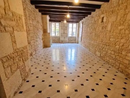 immeuble à vendre