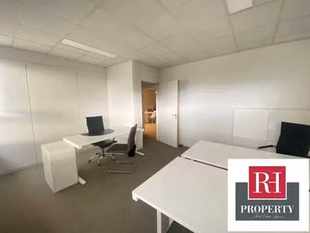 louise bureau privatif a louer
