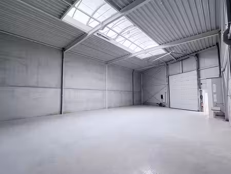 bien professionnel à vendre à vorst € 330.000 (lp6gl) | zimmo