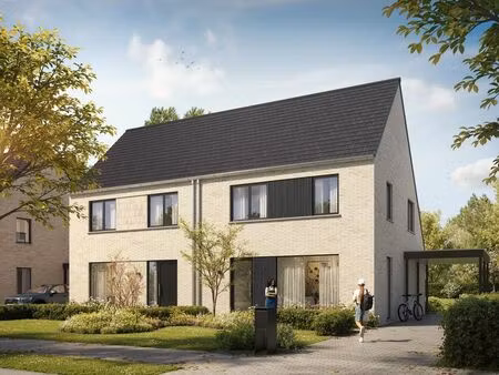 maison à vendre à rumst € 529.000 (lp6ft) | zimmo