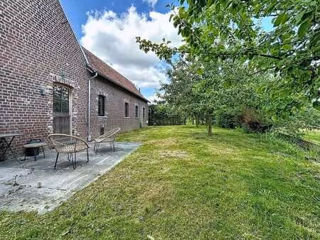 maison de campagne