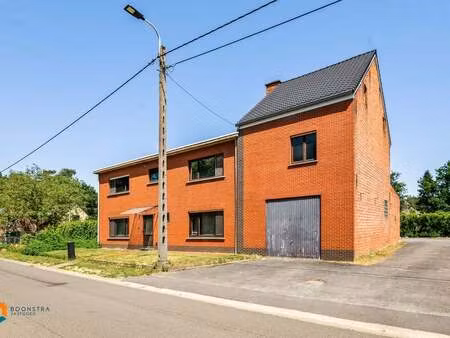 maison à vendre à tremelo € 448.000 (lp6fj) - boonstra vastgoedgroep | zimmo