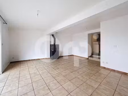 maison à louer