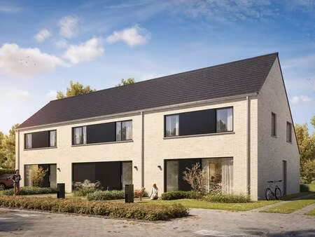 maison à vendre à vilvoorde € 499.000 (lp6g6) | zimmo