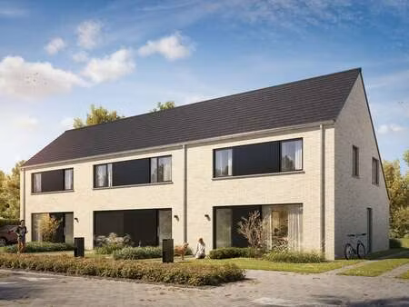 maison à vendre à vilvoorde € 539.000 (lp6g7) | zimmo