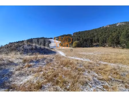 vente terrain 321 m² à les angles (66210)  139 000 €
