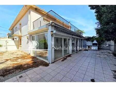 nathalie huc immobilier