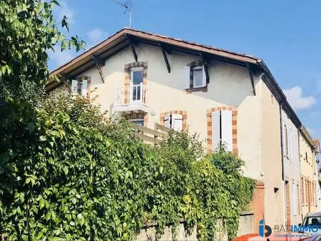 immeuble à vendre