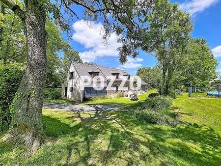 pozzo immobilier - villers bocage