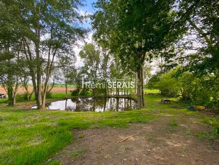 propriété de loisirs à vendre