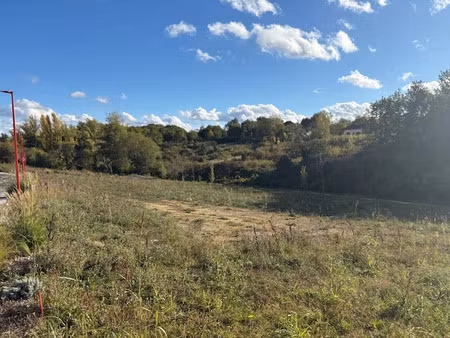 vente terrain 320 m² à bouloc (31620)  89 000 €