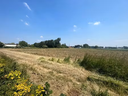 vente terrain 481 m² à thélus (62580)  89 990 €