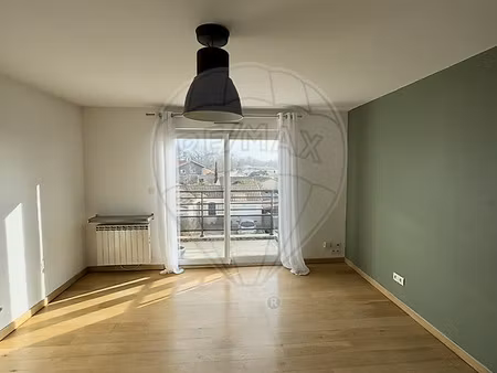 location appartement 2 pièces au loroux-bottereau (44430) : à louer 2 pièces / 44m² le lor