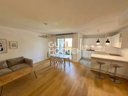 location appartement 2 pièces meublé à nantes saint-donatien (44000) : à louer 2 pièces me