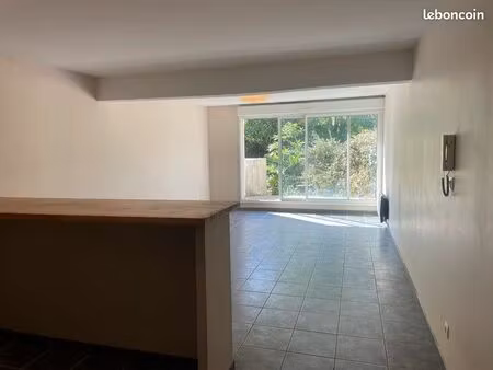 appartement 3 pièces 76m2