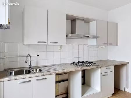 f3 rénové au coeur de schiltigheim