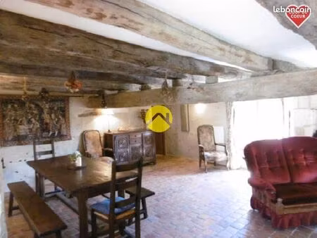 rénovation à l'authentique